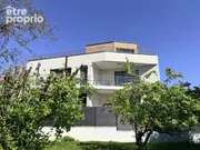 Appartement à CORMONTREUIL