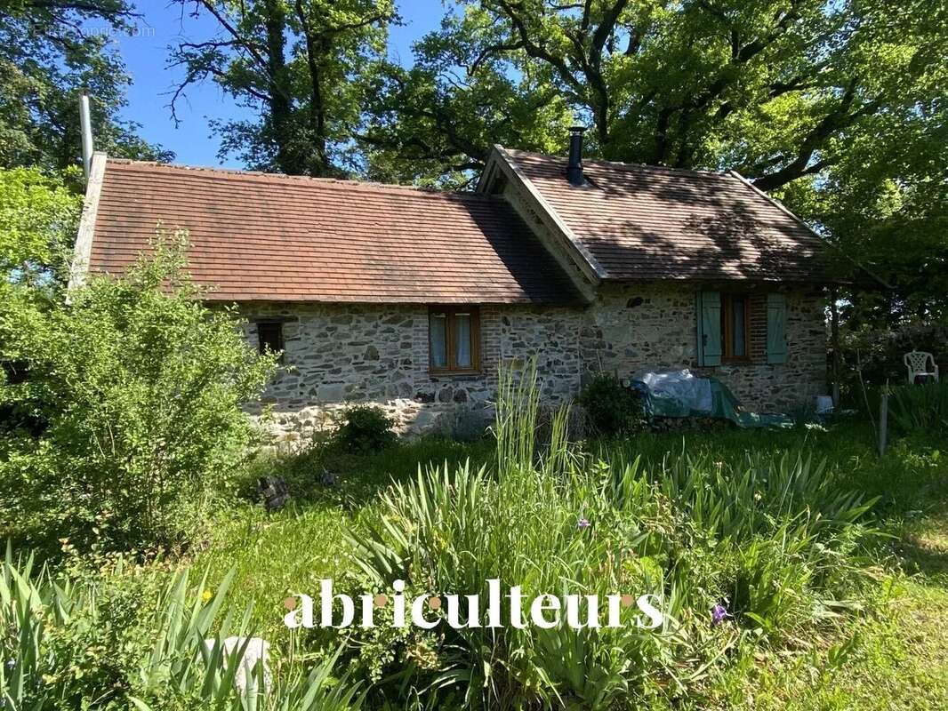 Appartement à SAINT-MESMIN