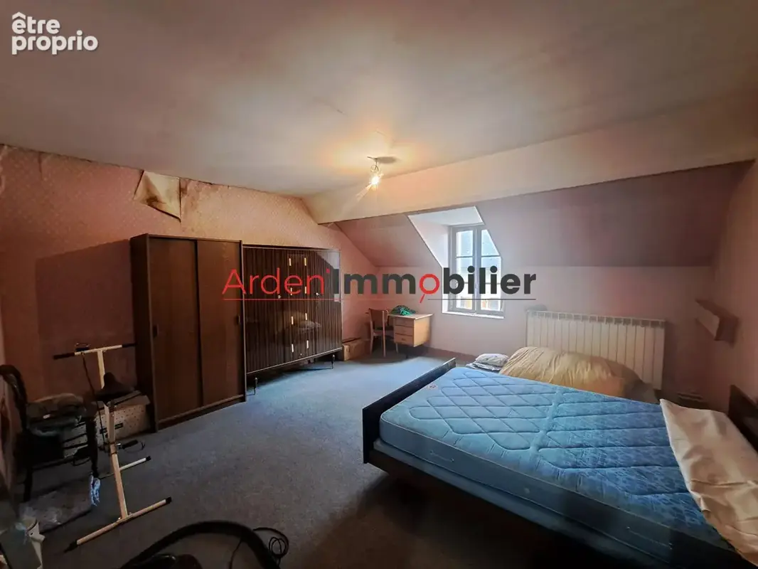 Maison 5 pièces à vendre à ST QUENTIN LE PETIT - 90 000 - photo 8