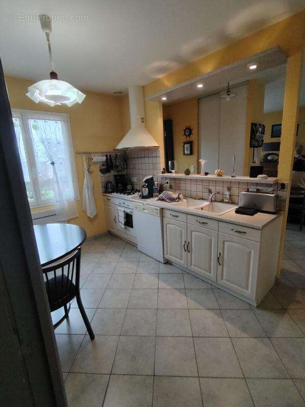 Maison à MONDOUBLEAU