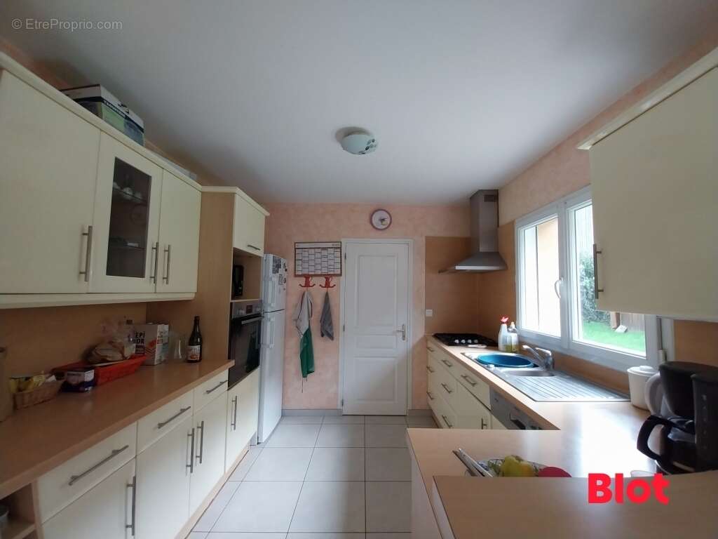 Maison à PLEUDIHEN-SUR-RANCE