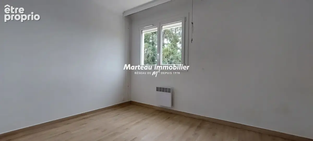Appartement Le Mans 4 pièce(s) - photo 9