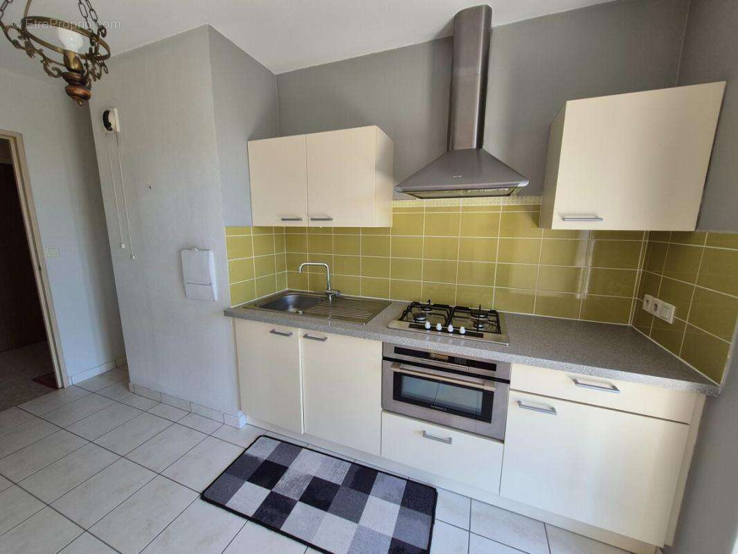 Appartement à BREST