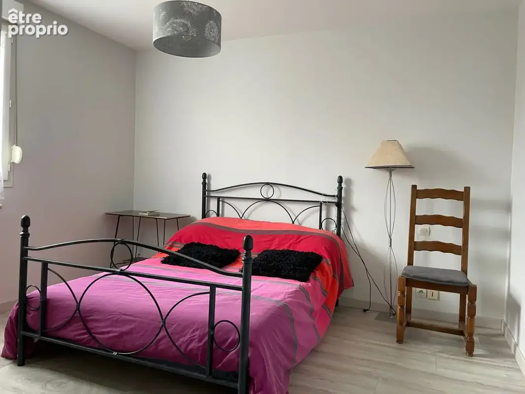 Maison 6 pièces 150 m² à vendre à Broglie (27270) - photo 9