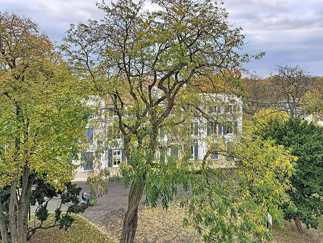 Appartement à DRAVEIL