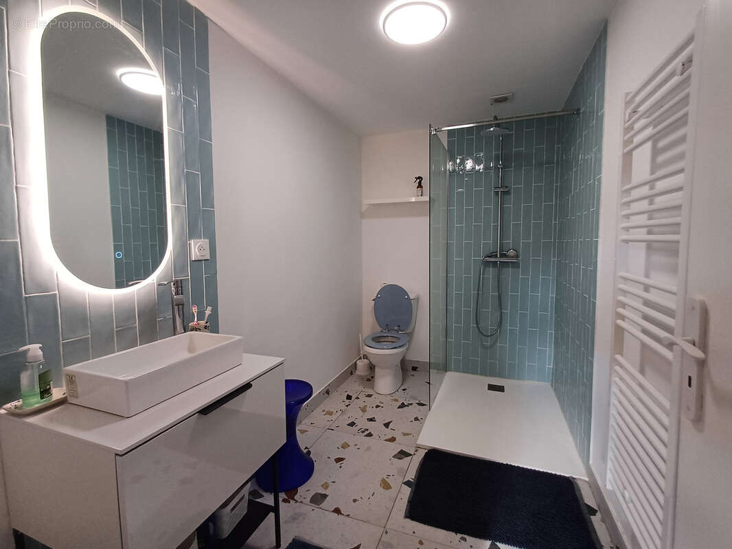 Maison à BAIGNES-SAINTE-RADEGONDE