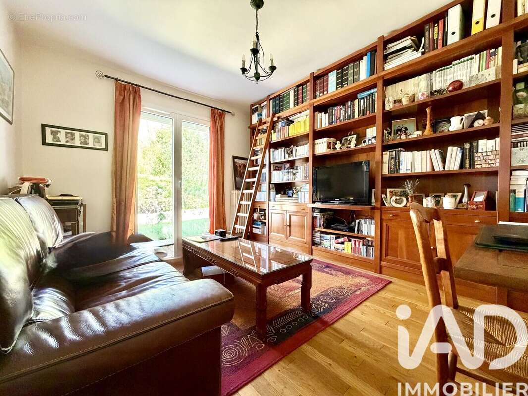 Photo 8 - Maison à SAULX-LES-CHARTREUX