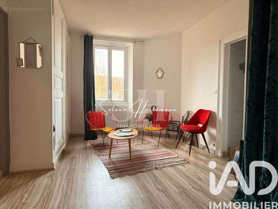 Photo 6 - Maison à VILLEMARECHAL