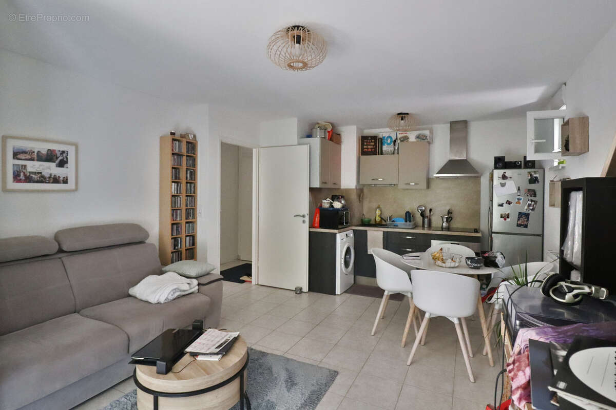 Appartement à TROYES