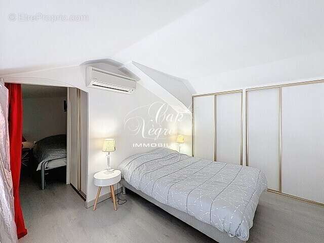 Appartement à LE LAVANDOU