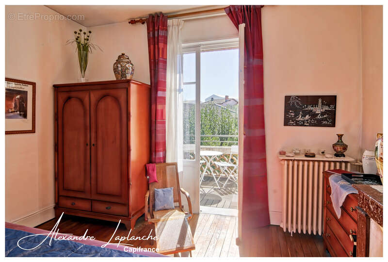 Maison à MONTAUBAN