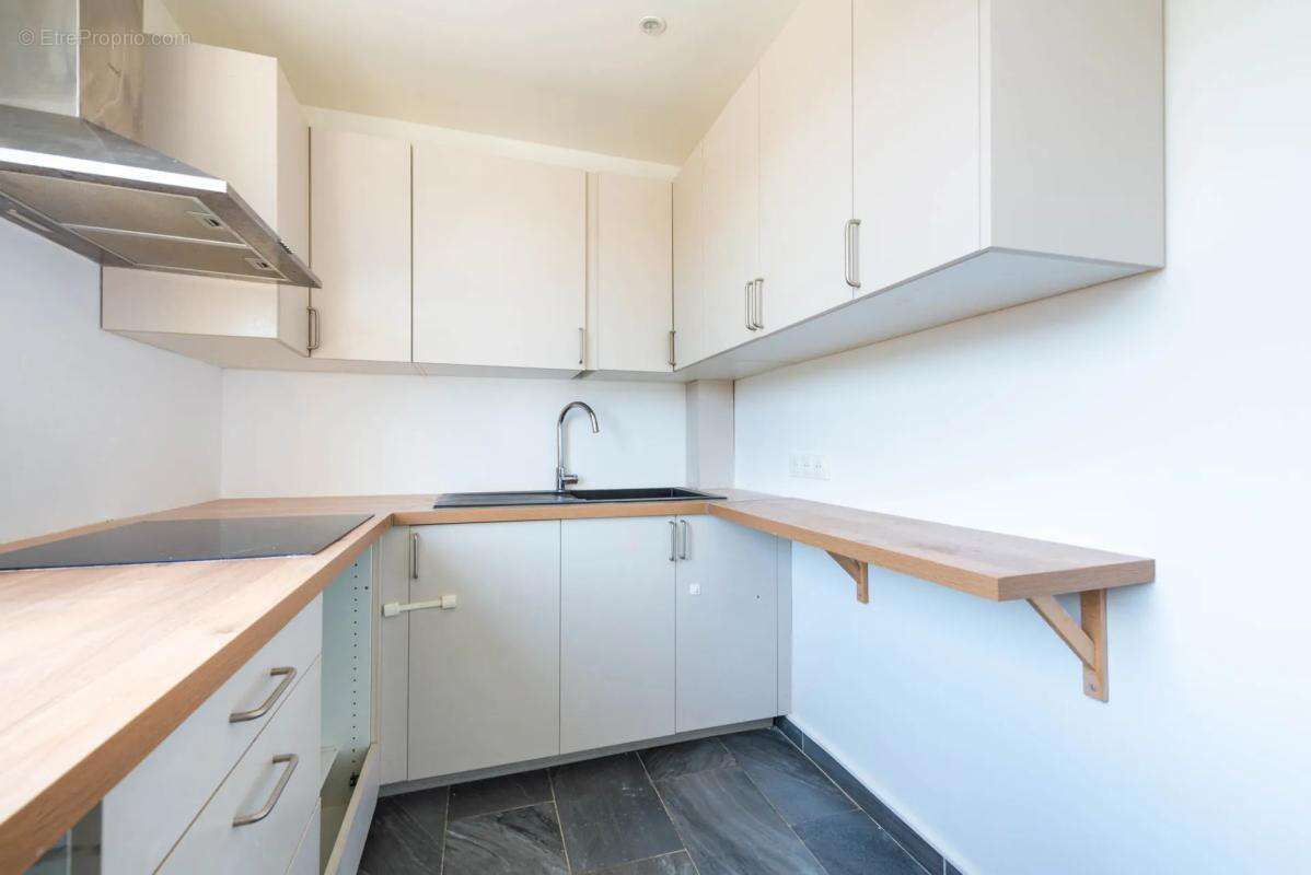 Appartement de 4 pièces de 70 m² à Bezons - photo 3