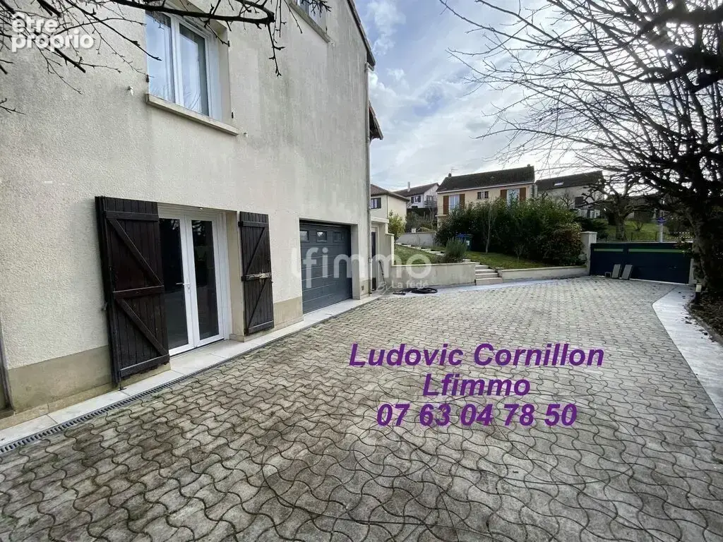Maison individuelle 153 m2 en lotissement - photo 27