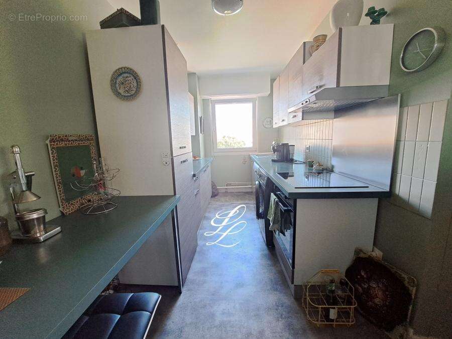 Appartement à LE MANS