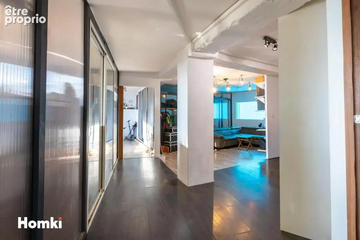 Appartement T5 de 151 m² à Fréjus 83370, Avenue de la Corniche d'Azur - photo 5