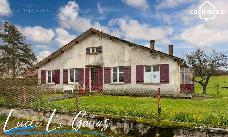 Ferme équestre - photo 32