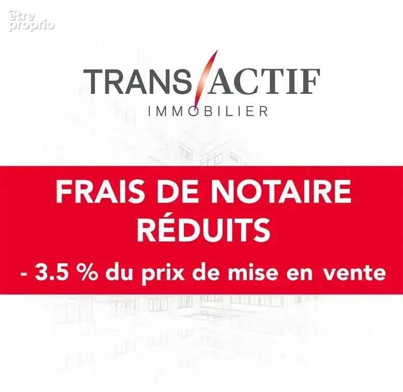 À VENDRE – Beau 2 pièces de 52,05 m² avec balcon, ascenseur, parking et cave - photo 12
