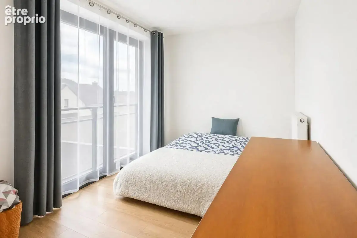 Maison contemporaine avec vue mer à Moguériec - photo 6