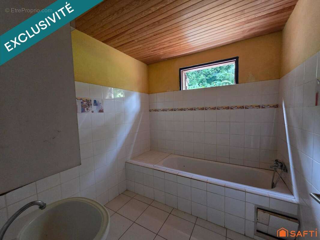 Photo 8 - Maison à GOYAVE