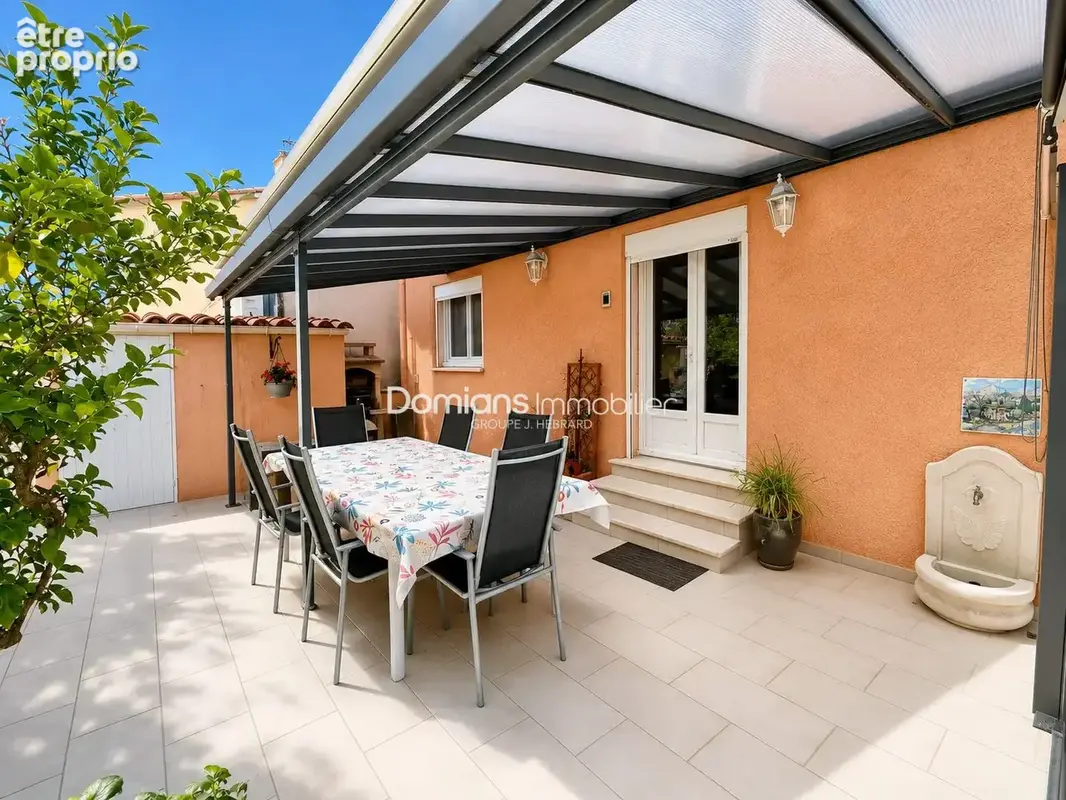 Maison 5 pièces 100 m² à vendre à Saint-Cyprien (66750) - photo 4
