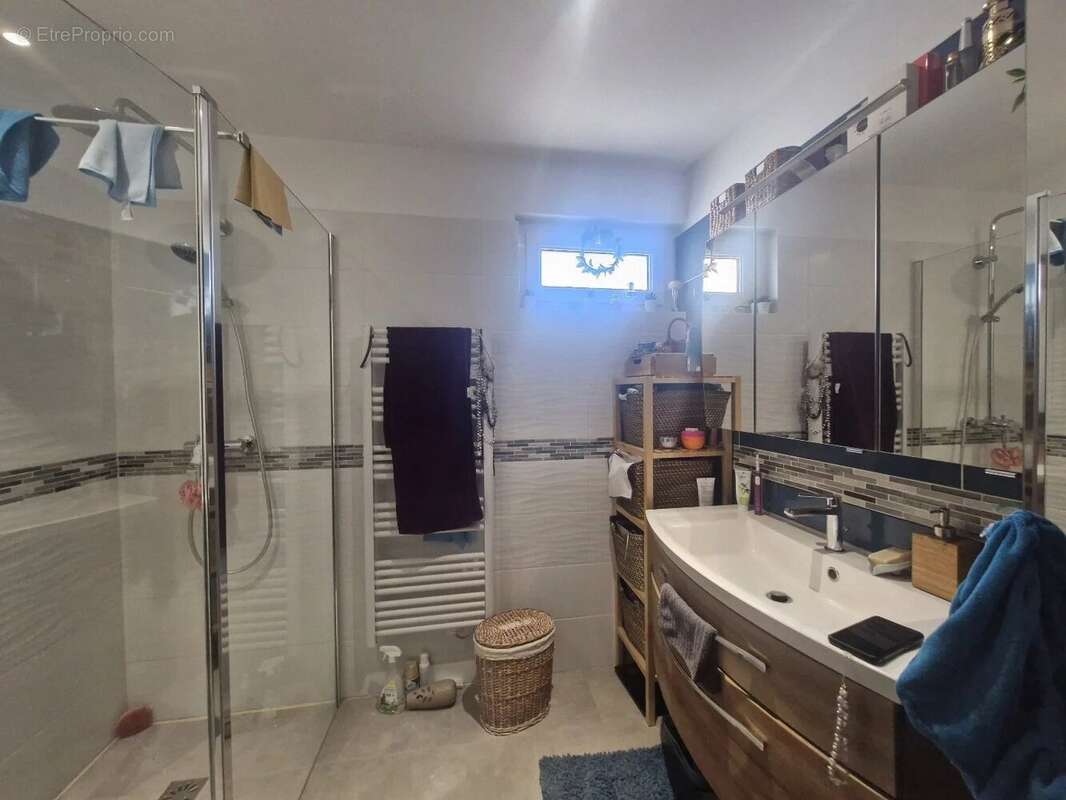 Maison à FRONTIGNAN