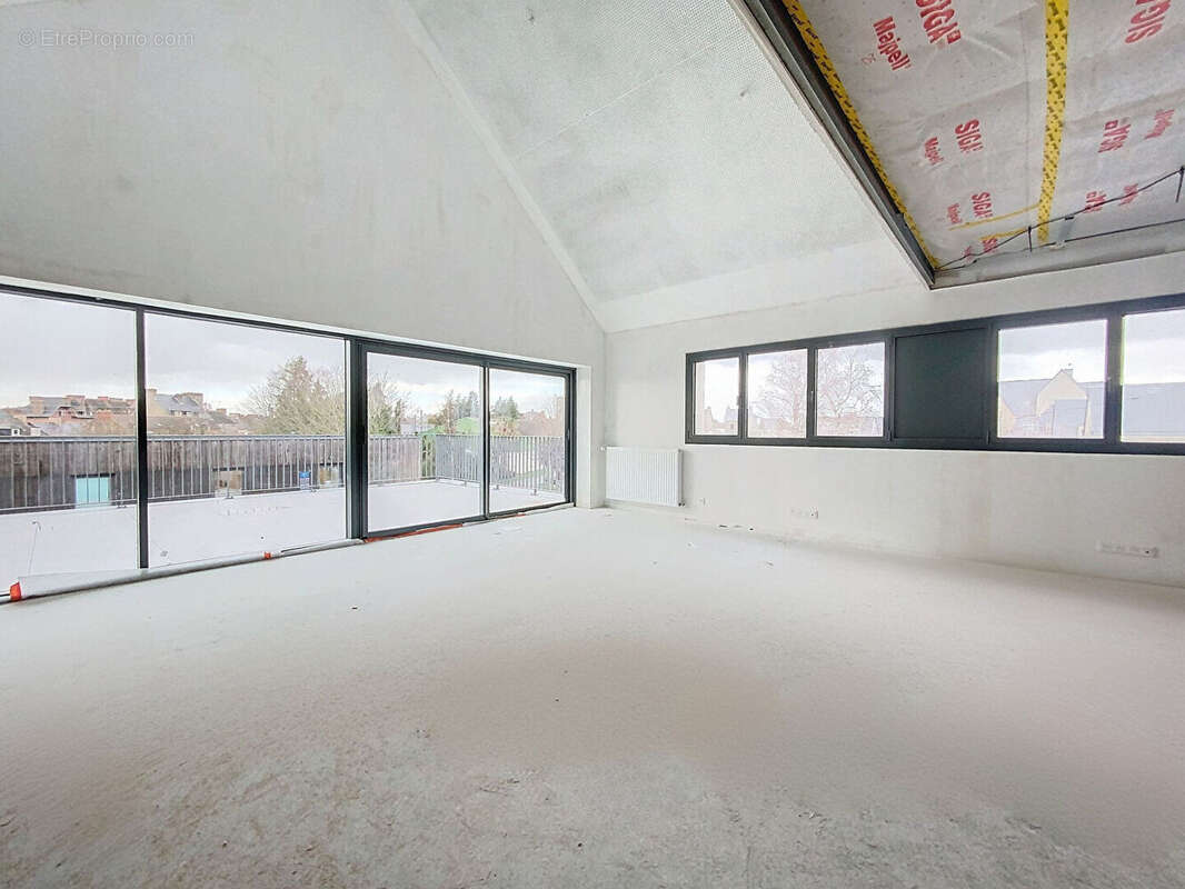 Commerce à DOL-DE-BRETAGNE