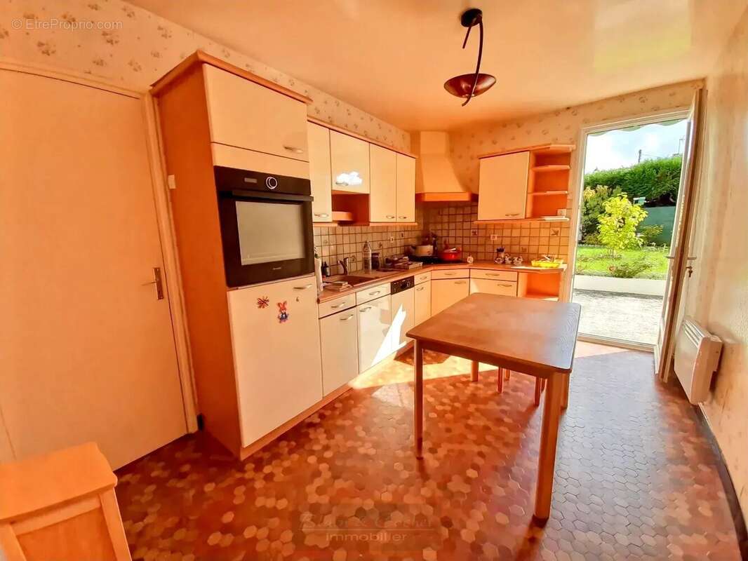 Maison à CHALETTE-SUR-LOING