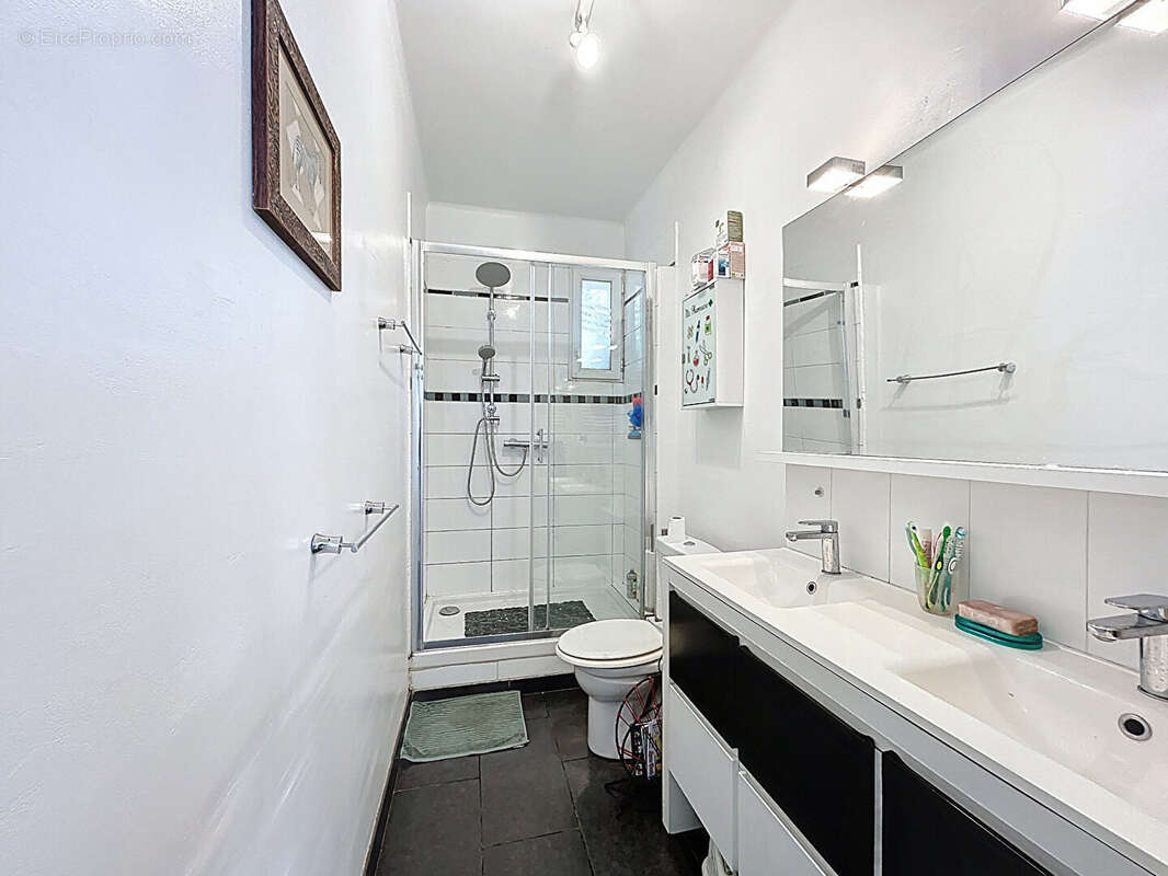 Appartement à GARDANNE