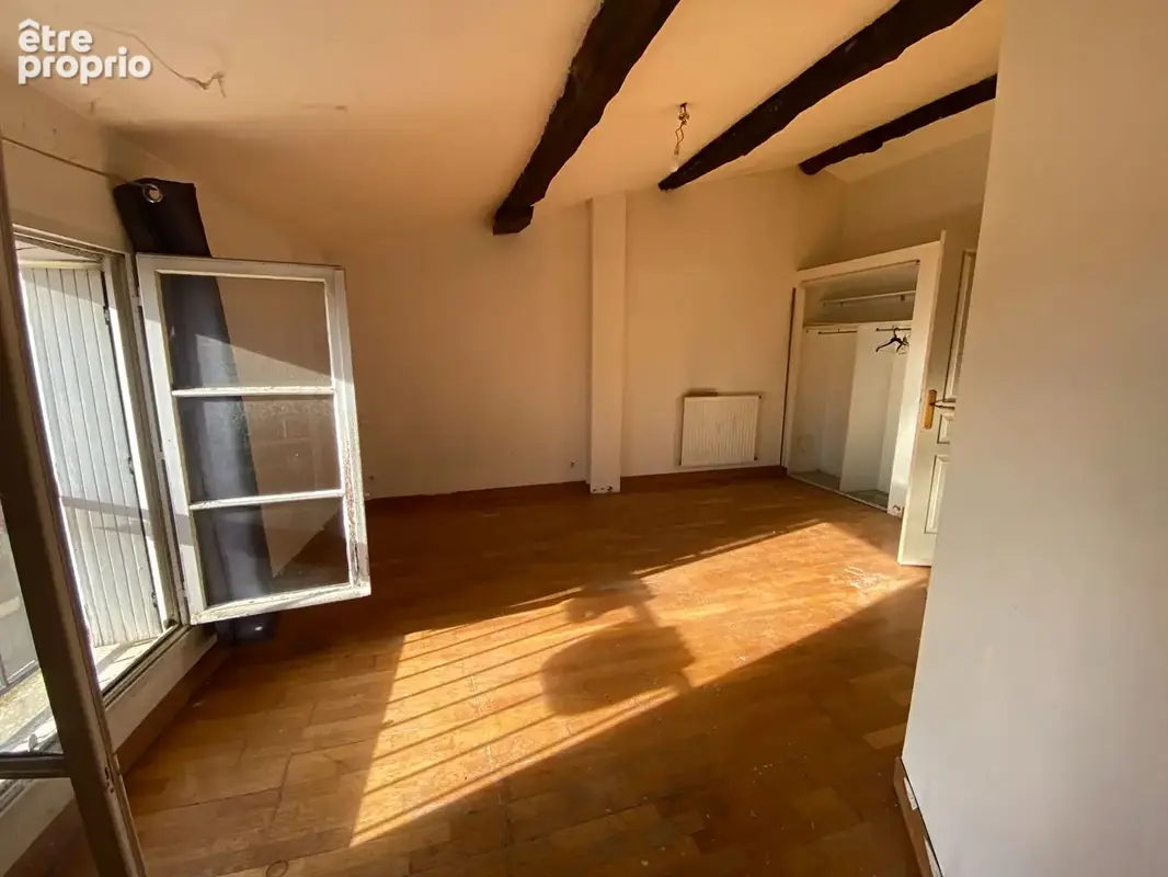 Castelnaudary centre, proche commerces et écoles - photo 2