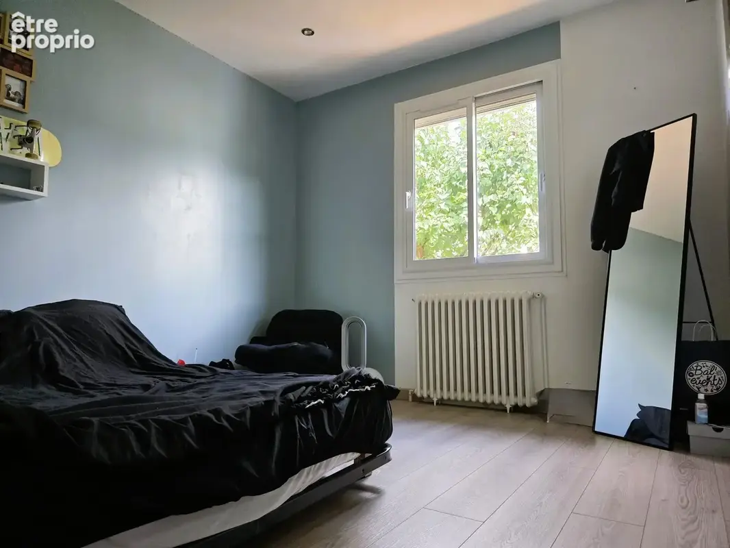 Maison 81 m² à Lagny-Sur-Marne  - photo 8