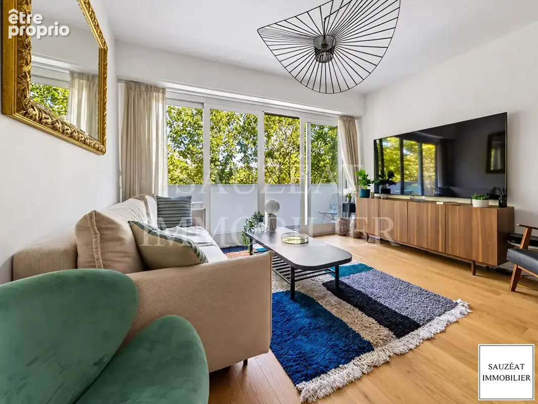 Montrouge - appartement coup de coeur avec balcon - photo 2
