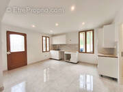 Maison à CHAMPAGNE-SUR-OISE