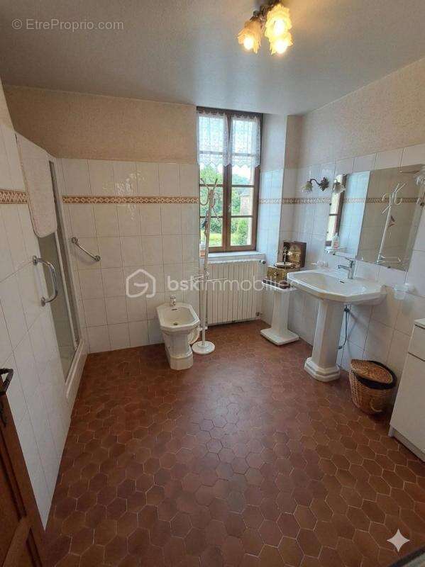 Magnifique Maison de Maître en Pierre au Cœur de Durban-sur-Arize 09240 - photo 10
