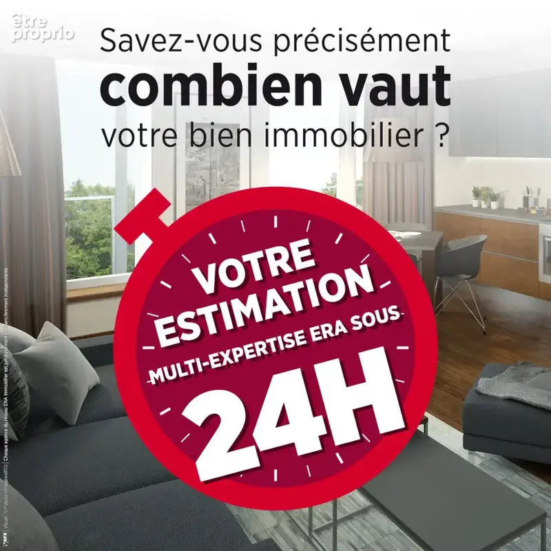Appartement Saint Denis 2 pièce(s) 53.56 m2 - photo 12