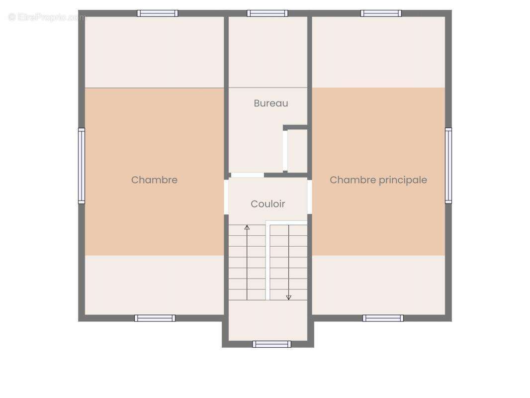 Maison à CHATEAUNEUF-DU-FAOU