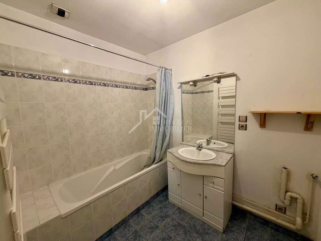 Appartement 3 pièces - 51 m² - parking - photo 5