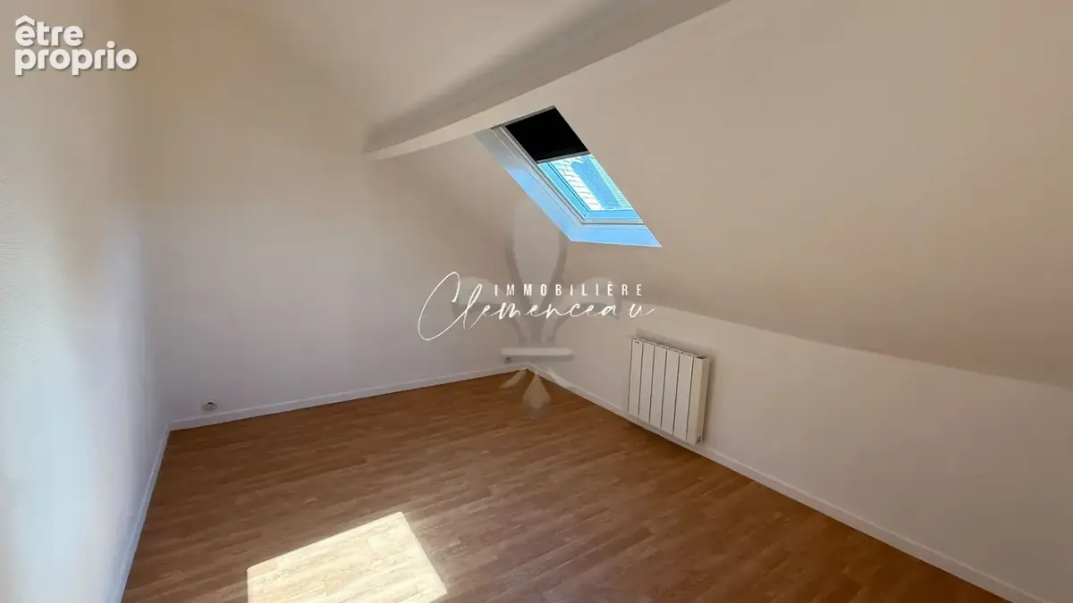 Seraincourt - Maison 4 pièces 65 m2 - photo 9