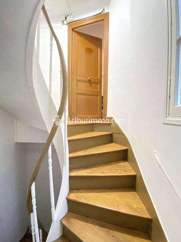 Appartement à TROUVILLE-SUR-MER