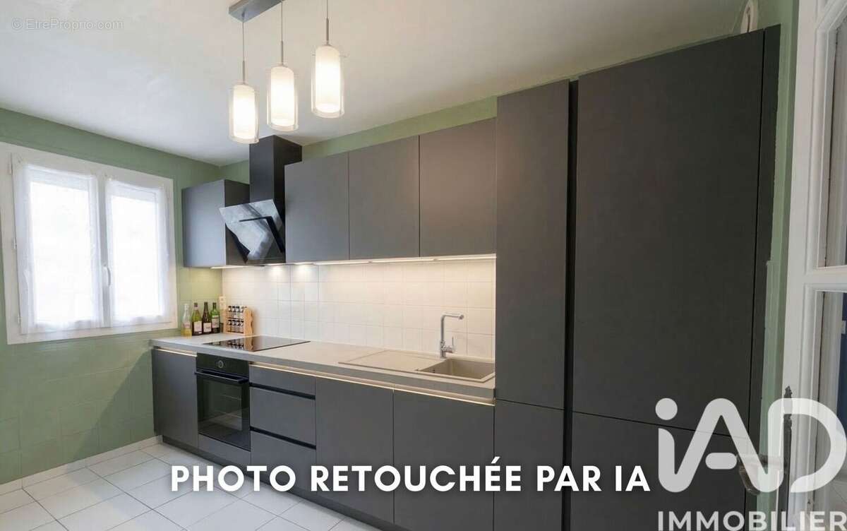 Photo 6 - Maison à LE MEE-SUR-SEINE