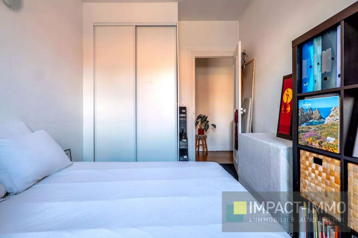Appartement à SURESNES
