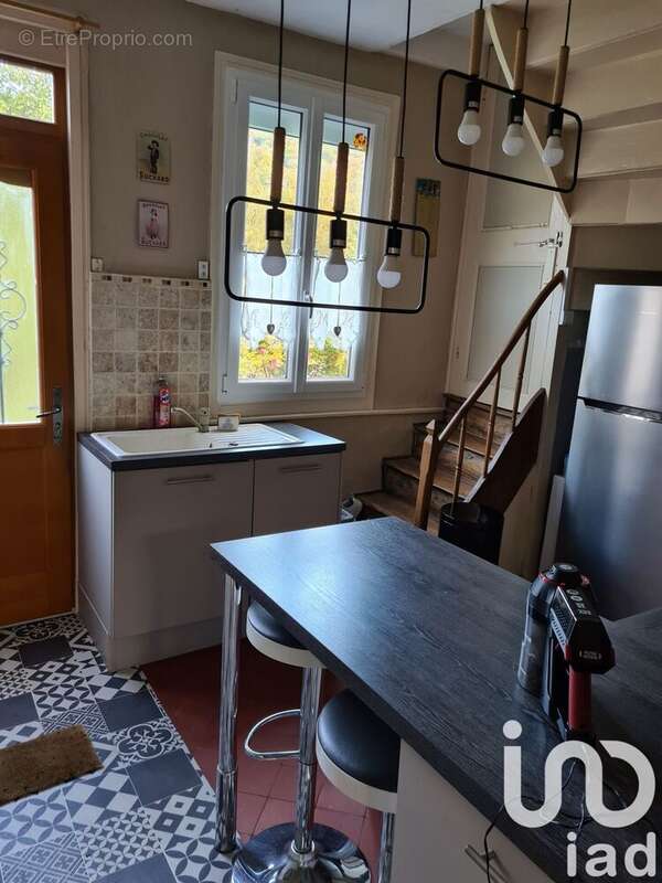 Maison 88 m² à Liomer  - photo 3