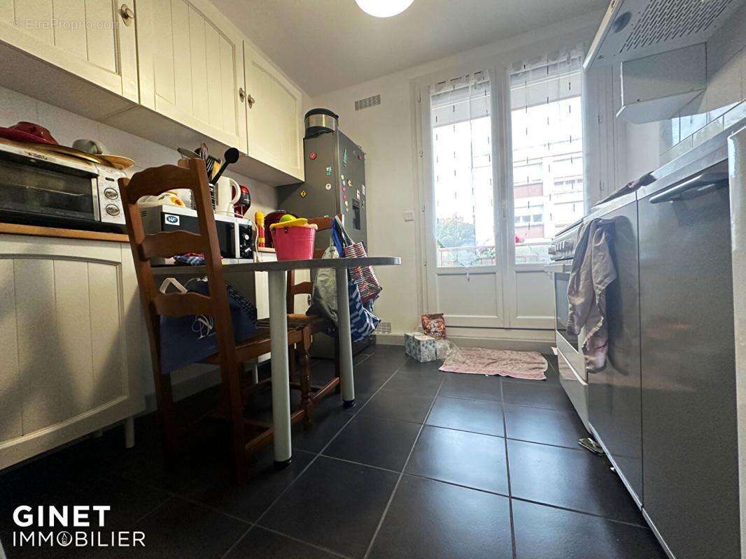 Appartement à ROANNE