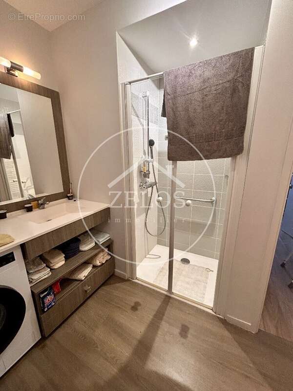 Appartement à SAINT-BRIEUC