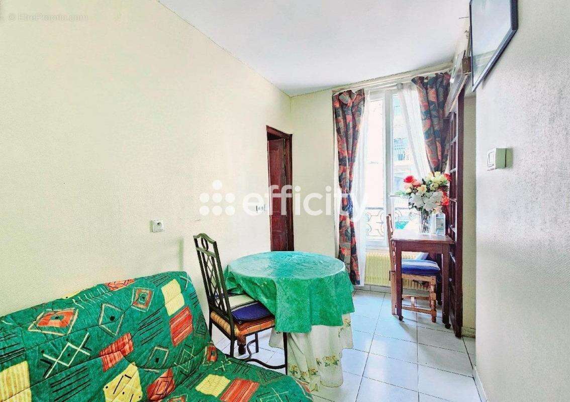 Appartement à PARIS-13E