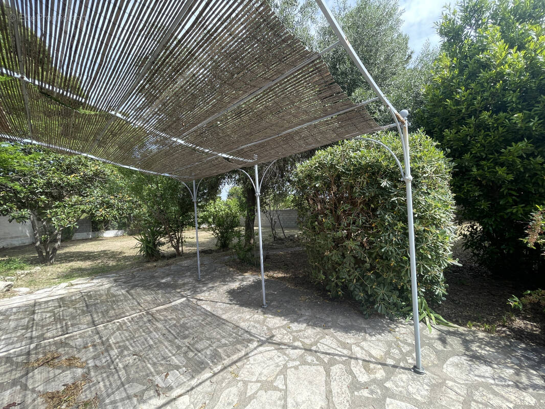 Maison à NARBONNE