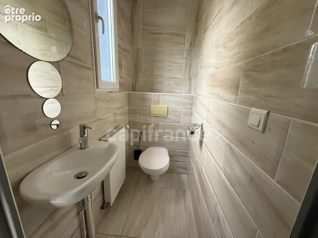 Agréable villa de 4 chambres - photo 13
