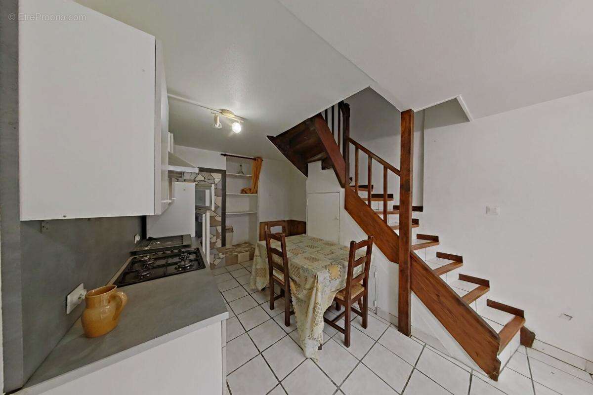 Maison de village à vendre Preixan - photo 4