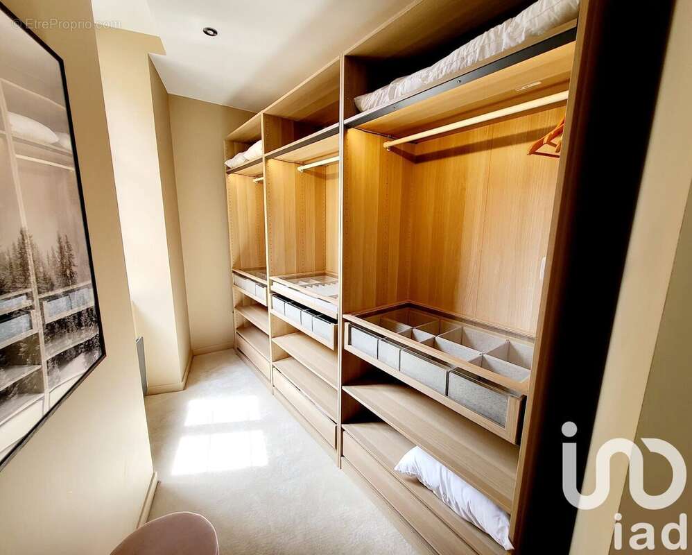 Photo 6 - Appartement à CHAMBERY