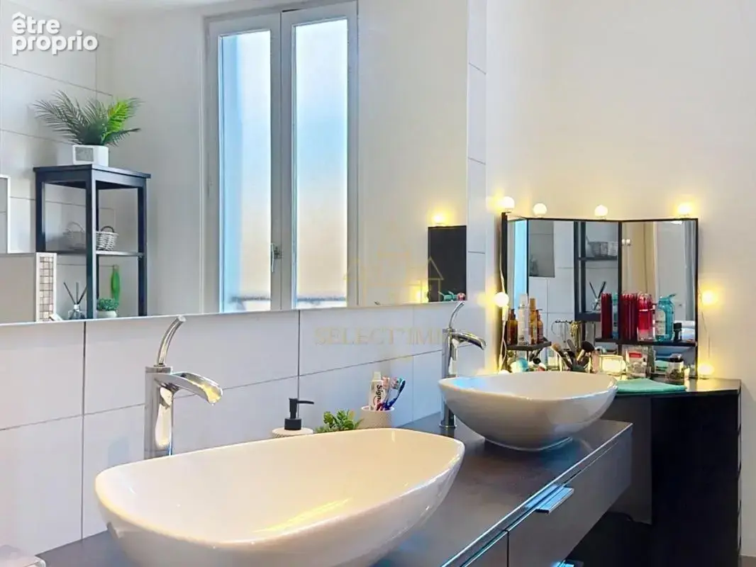 Maison de ville 235m² au coeur d'Évreux bord d'Iton - photo 20