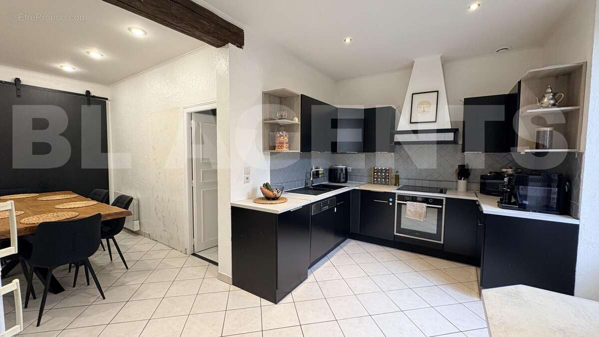 IMG_8416 - Maison à VOVES